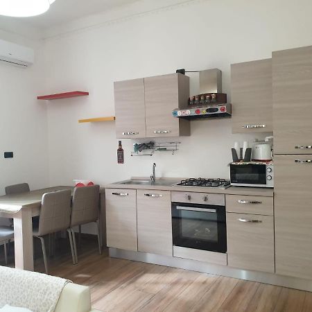 Ferienwohnung Liberta 176 Bari Exterior foto