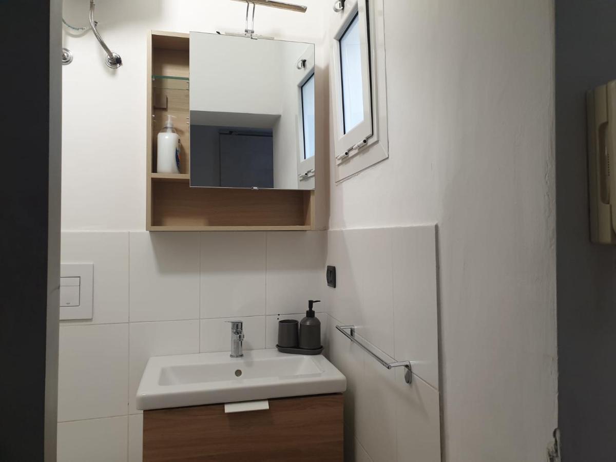 Ferienwohnung Liberta 176 Bari Exterior foto