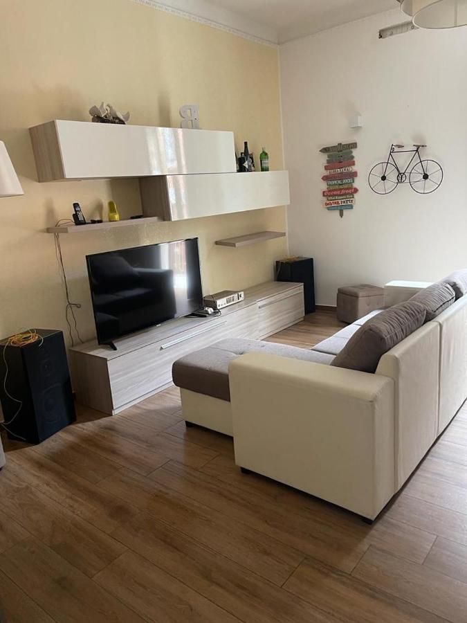 Ferienwohnung Liberta 176 Bari Exterior foto