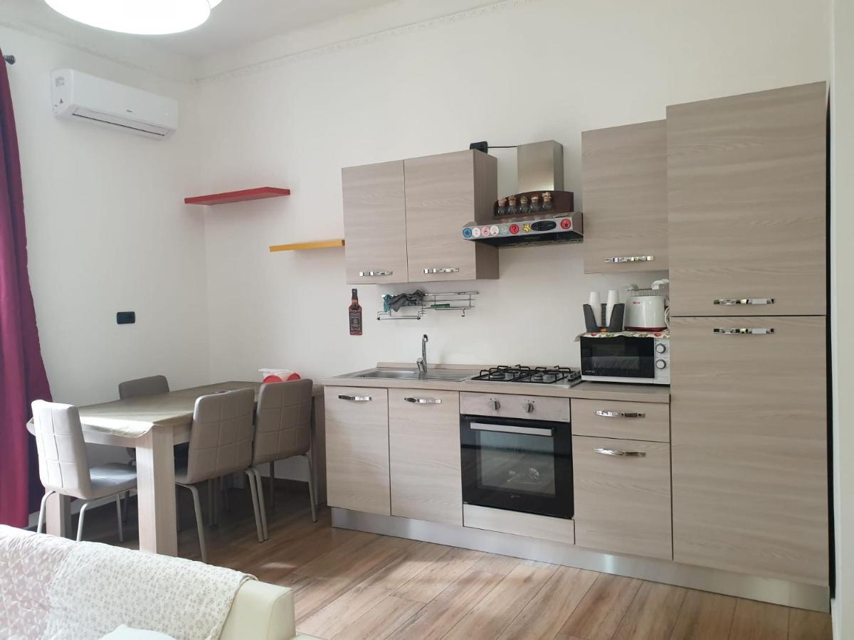 Ferienwohnung Liberta 176 Bari Exterior foto